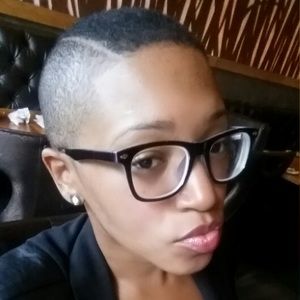 Meet your Posher, Sabine